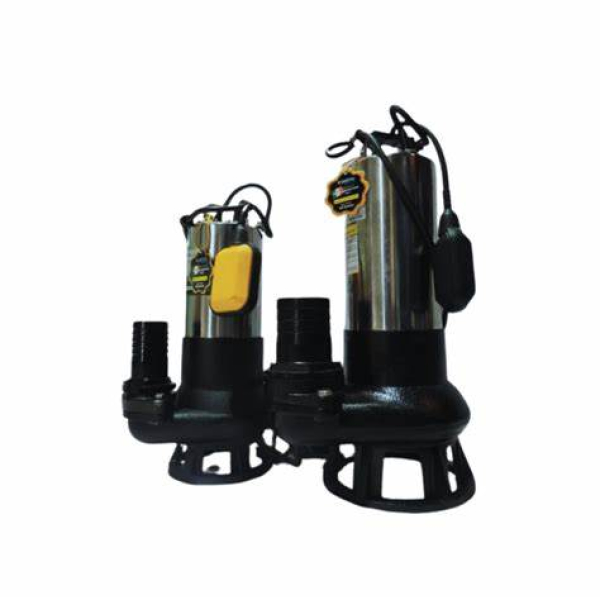 Vespa Vespa 2HP Submersible Pump VSP200F